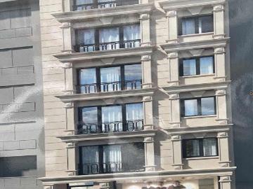 LEVENTE 1 DAKİKA YÜRÜME MESAFESİNDE 10 AYA ANAHTAR TESLİM DAİRE