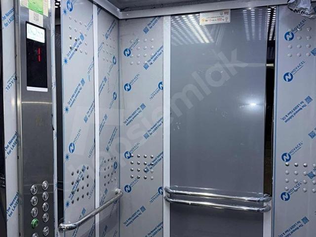 LEVENTOĞLU TOKİ ATAŞEHİR 1 ETAP DA SATILIK SIFIR 3+1 DAİRE