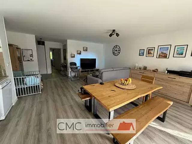 Lèves 28300 Achat / Vente appartement 3 pièces t3