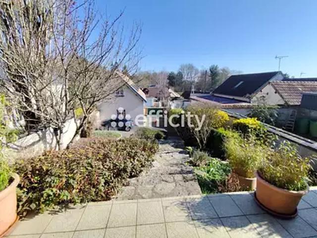 Lèves 28300 Achat / Vente maison 7 pièces t7 jardin terrasse