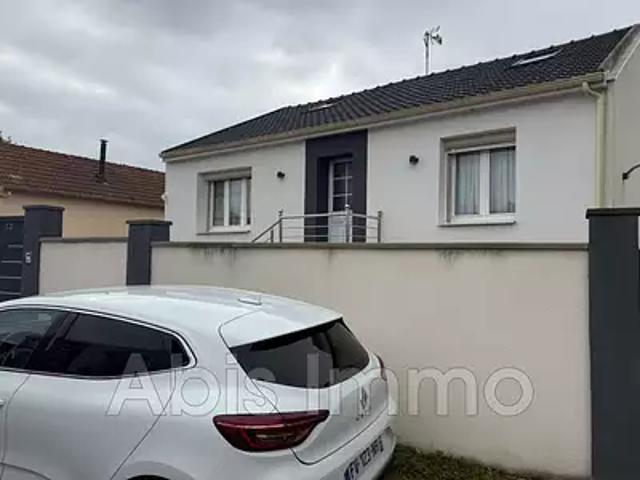 Lèves 28300 Achat / Vente maison parking