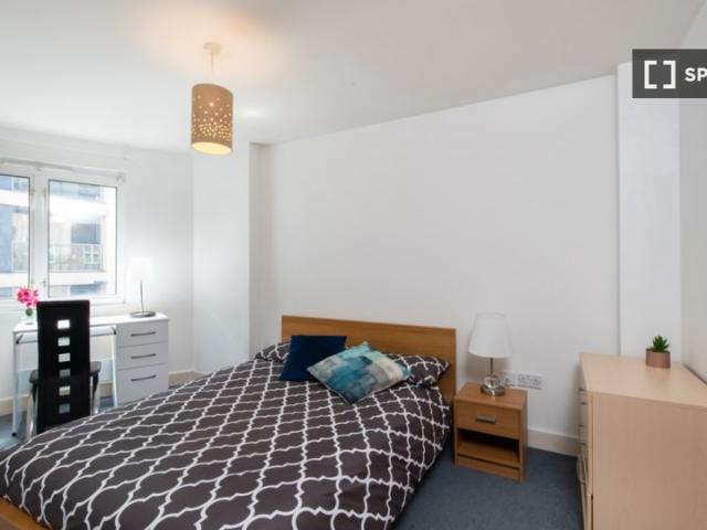 Lever Street, London, EC1V 3QX, United Kingdom | Room for rent #124978335 | Rentberry