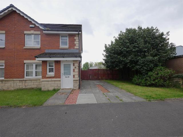 Levern Bridge Road, Glasgow G53, 3 bed semi detached house to rent, £1,350 pcm | PrimeLocation