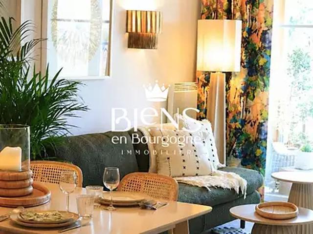 Levernois 21200 Achat / Vente appartement 3 pièces t3
