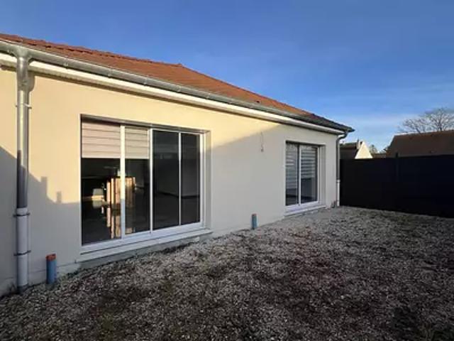 Levernois 21200 Achat / Vente maison 5 pièces t5