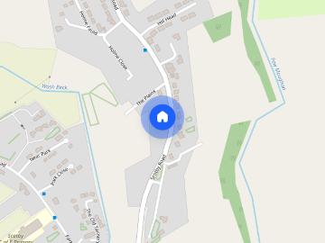 Leveret Lane,Scotby