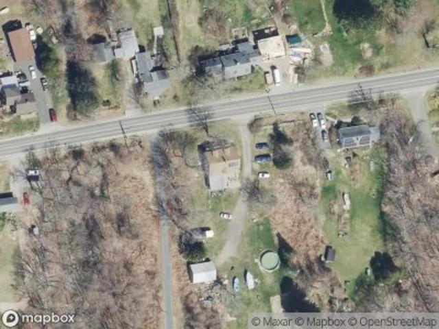 Leverett Rd