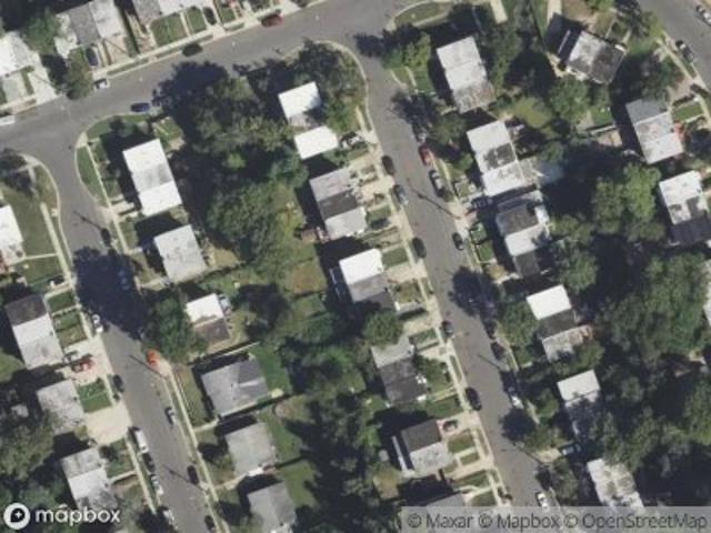 Leverett St