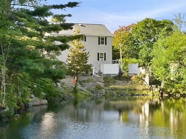 Leverett St Unit,gloucester, Condo For Sale