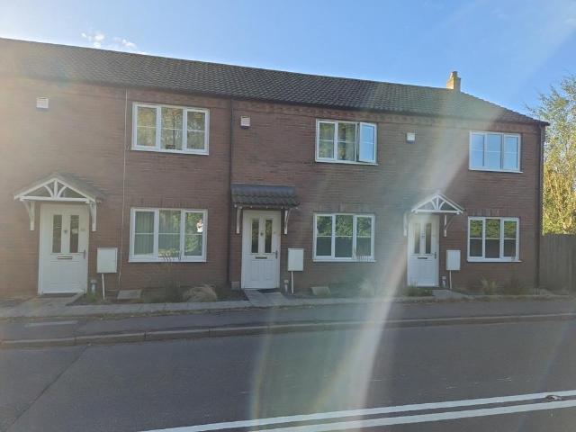 Leverington Common, Leverington, WISBECH 2 bed house to rent £800 pcm £185 pw