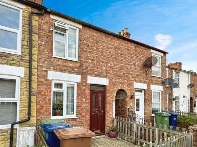 Leverington, Horseshoe Terrace, Wisbech, 3 Bedroom Terraced