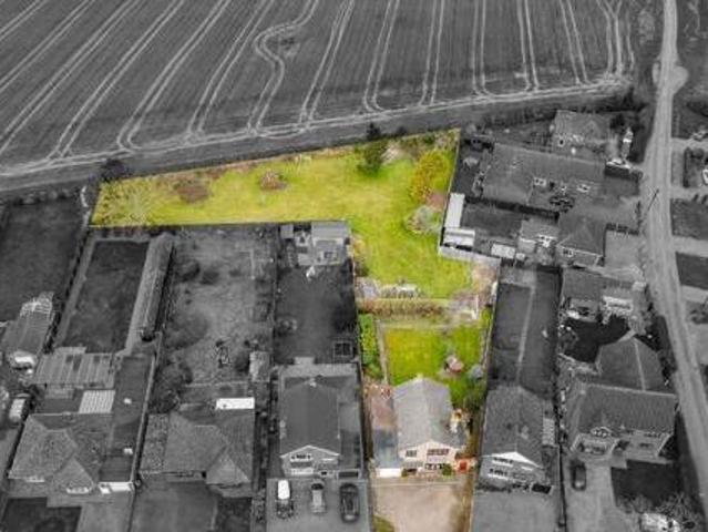 Leverington, Leverington Common, Wisbech, 3 Bedroom Detached