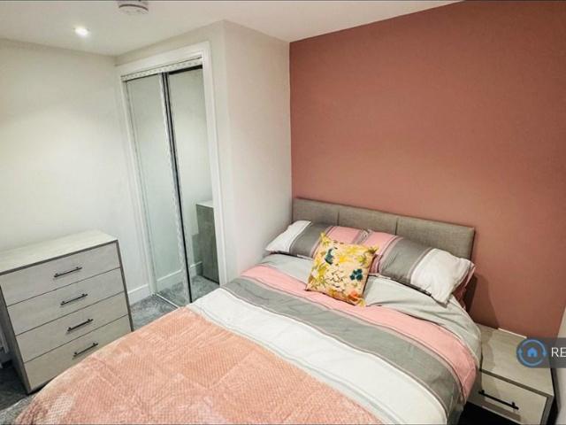 Leverington Road, Wisbech, PE13 1 bed in a house share to rent £550 pcm £127 pw