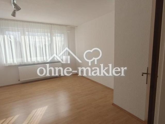 Leverkusen, 1 Zimmer Wohnung komfortable 30 m²