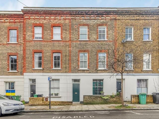 Leverton Street, London NW5 2 bed flat to rent £3,400 pcm £785 pw