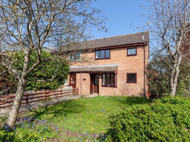 Levery Close, Abingdon OX14, 1 bed semi detached house to rent, £1,250 pcm | PrimeLocation