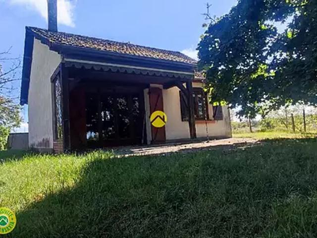 Levet 18340 Achat / Vente maison 3 pièces t3