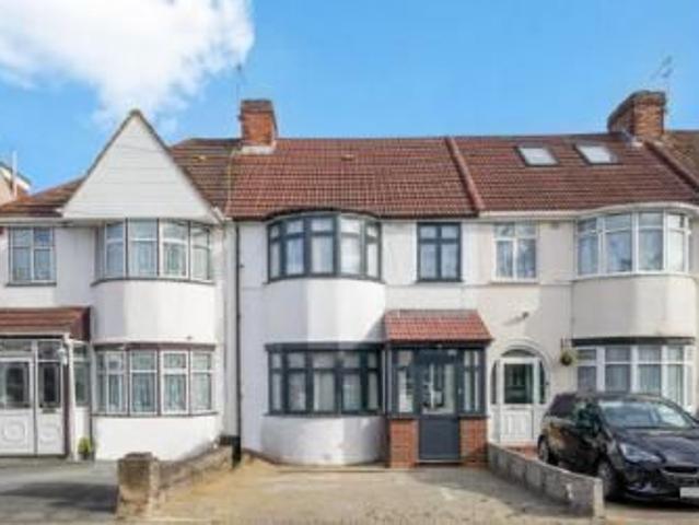 Levett Gardens, Barking, Ilford, London IG3, 3 bed detached house to rent, £2,643 pcm | PrimeLocation