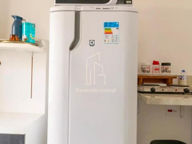 Leveza e conforto: Apartamento mobiliado de 1 quarto no Butantã, SP Praticidade e comodidade em 36m²!Apartamento, Butantã São Paulo/SP