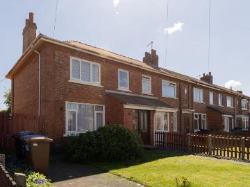 Levick Crescent, Middlesbrough TS5, 3 bed end terrace house to rent, £775 pcm | PrimeLocation