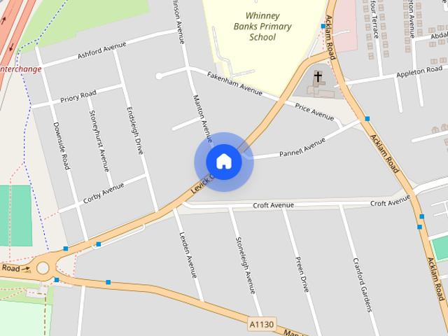 Levick Crescent, Middlesbrough, TS5 4PZ