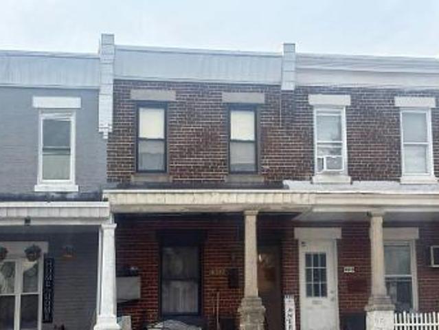 Levick St