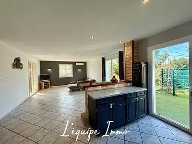 Le Castéra 31530 Achat / Vente maison