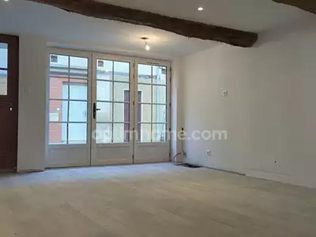 Lévignac 31530 Achat / Vente maison 5 pièces t5