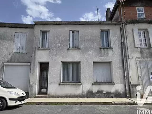 Lévignac de Guyenne 47120 Achat / Vente maison 6 pièces t6