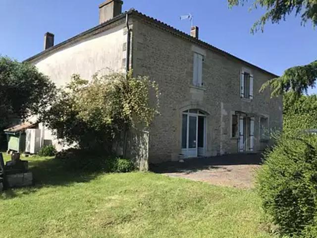 Lévignac de Guyenne 47120 Achat / Vente maison 6 pièces t6