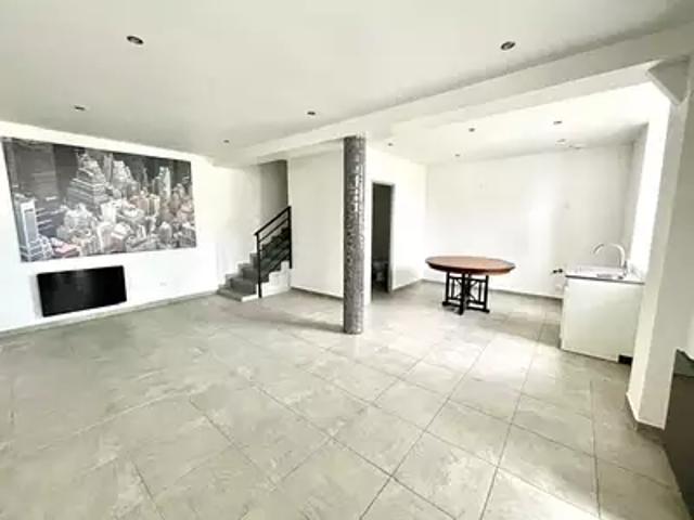 Lévignen 60800 Achat / Vente maison 3 pièces t3 parking