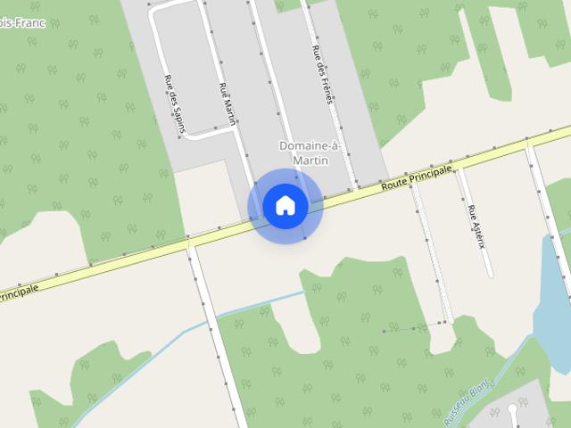 Lévis – Beau grand logement 4 1/2 à louer