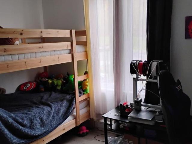 Lévis – Secteur St Nicolas – Cession de bail – Appartement 2 chambres à louer
