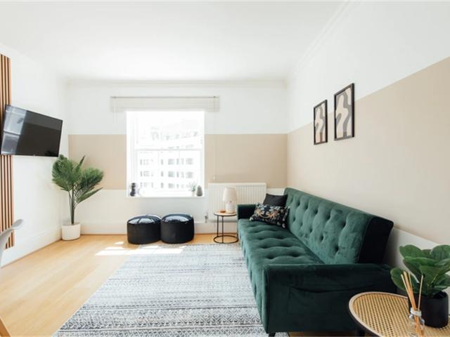 Levita House, Chalton Street NW1, 2 bed flat to rent, £2,500 pcm | PrimeLocation