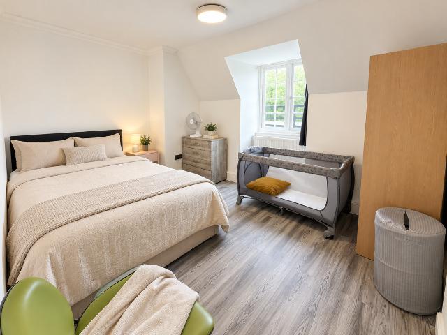 Levita House, Euston NW1, 3 bed flat to rent, £3,700 pcm | PrimeLocation
