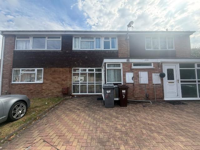 Lewthorn Rise, Wolverhampton WV4, 3 bed property to rent, £1,050 pcm | PrimeLocation