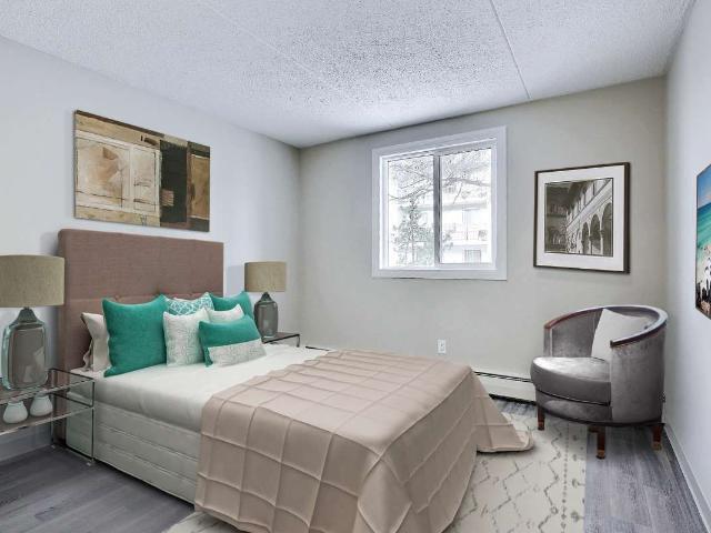 Lewvan Village Apartments 2 Bedroom