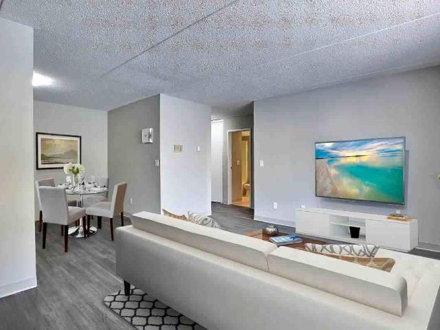 Lewvan Village Apartments 2 Bedroom Apartment for Rent at 4760 4730 4760 Pasqua Street, Regina, SK S4S 6N8 Albert Park