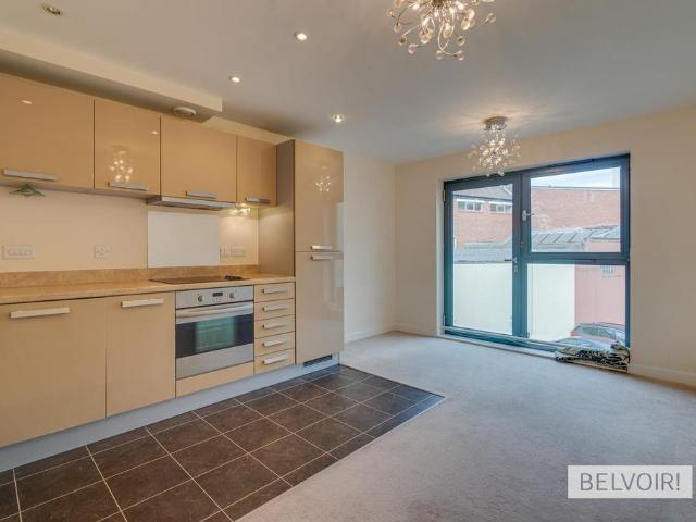 Lewa Studios, 30 Caroline Street, Birmingham, B3 1UQ, United Kingdom | 2 bed apartment for rent #111659332 | Rentberry