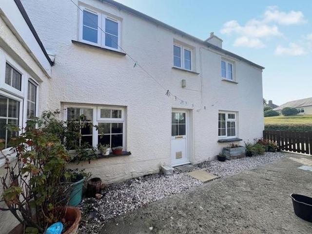 Lewannick, Launceston PL15 3 bed cottage to rent £975 pcm £225 pw