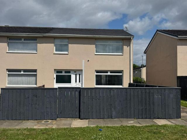 Lewes Way, Billingham TS23, 3 bed semi detached house to rent, £825 pcm | PrimeLocation