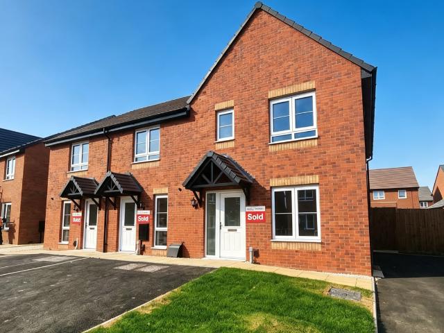 Lewes Drive, Stafford ST16, 3 bed property to rent, £1,250 pcm | PrimeLocation