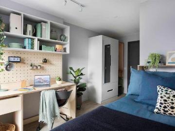 Glasgow, Glasgow and Clyde Valley - Gym