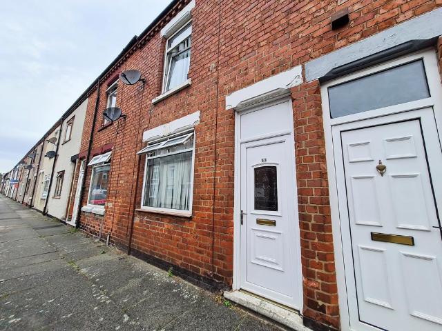 Lewes Road, Darlington, DL1 2 bed house to rent £525 pcm £121 pw