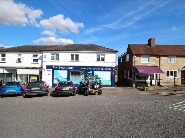 Lewes Road, Forest Row 2 bed apartment to rent £1,300 pcm £300 pw