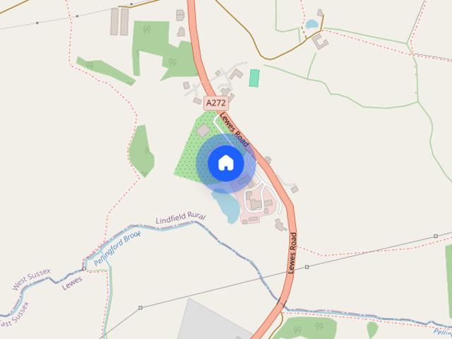 Lewes Road, Scaynes Hill, RH17