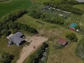 Lewin Ranch, Grass Lake Rm No. 381, SK, S0K 0A9 farm for sal.