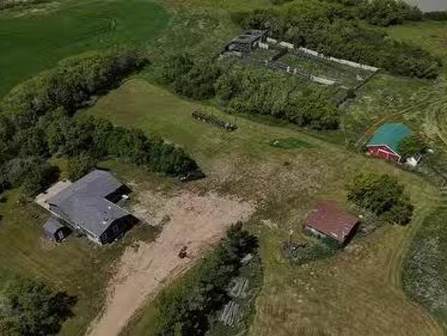 Lewin Ranch, Grass Lake Rm No. 381, SK, S0K 0A9 farm for sal.