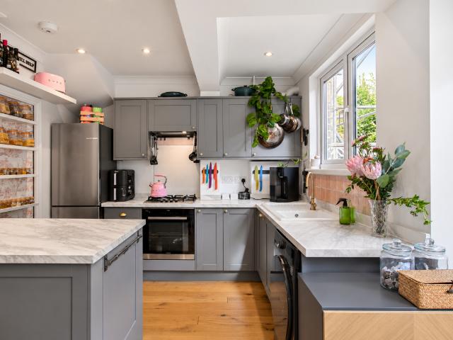 Lewin Road, East Sheen SW14, 3 bed terraced house to rent, £4,000 pcm | PrimeLocation