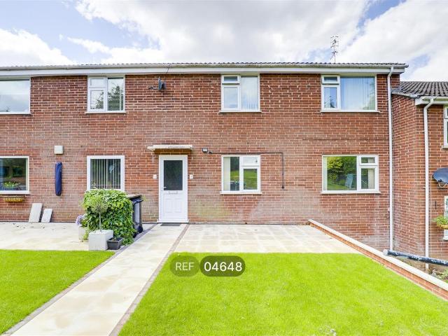 Lewindon Court, Woodthorpe NG5, 2 bed maisonette to rent, £925 pcm | PrimeLocation